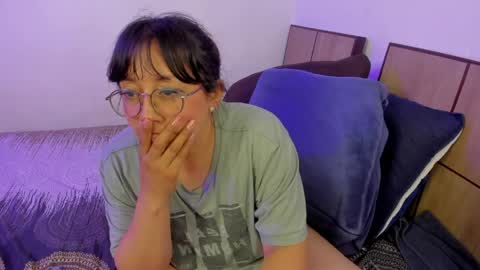 Snapshot of keyt_foxxx chatting on 06.04.26 Danna Sofia online show from 06.04.26