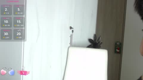 Snapshot of keyti_sullivan chatting on 12.05.24 Keyti online show from 12.05.24