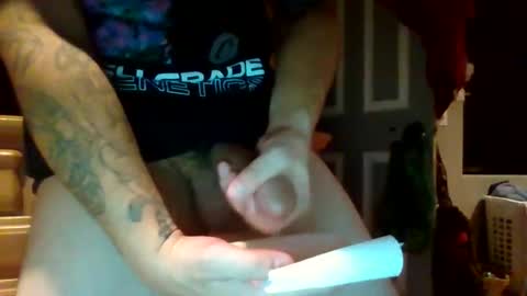 Snapshot of keyway1 chatting on 11.21.25 keyway1 online show from 11.21.25