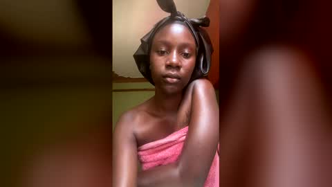 Kezrinah16 online show from 04.10.26