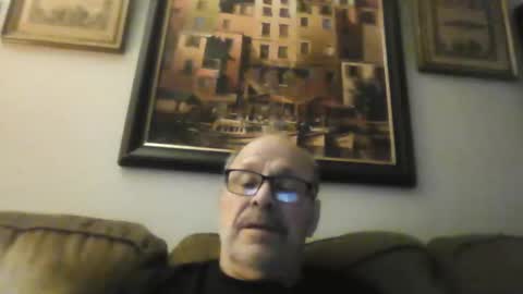 Kent online show from 10.20.25