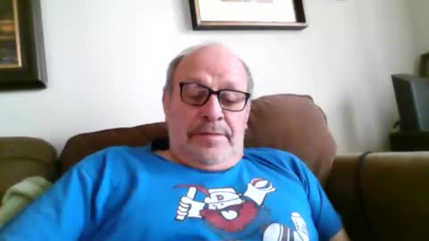 Kent online show from 04.20.26