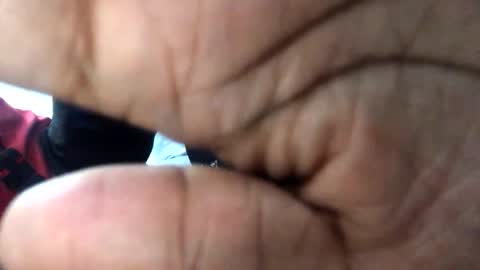 Snapshot of kghxstcouple chatting on 03.22.26 Masked Kouple 215 online show from 03.22.26