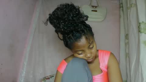 Snapshot of khaissa chatting on 01.16.26 khaissa online show from 01.16.26