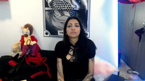 khaleesy online show from 03.12.25