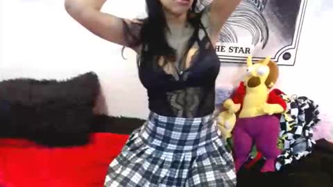 khaleesy online show from 11.22.25