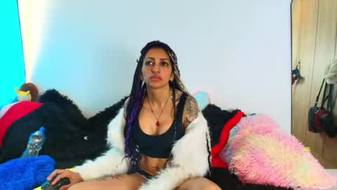 khaleesy online show from 07.28.26