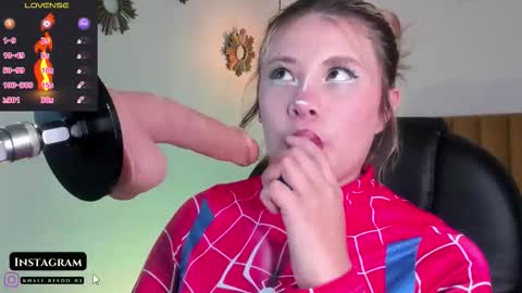 Khali online show from 01.18.26