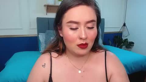 Snapshot of khalia_ chatting on 07.02.26 K H A I L A online show from 07.02.26