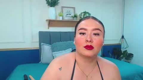 Snapshot of khalia_ chatting on 07.06.26 K H A I L A online show from 07.06.26
