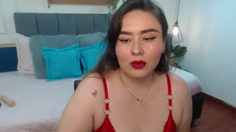 Snapshot of khalia_ chatting on 07.17.26 K H A I L A online show from 07.17.26