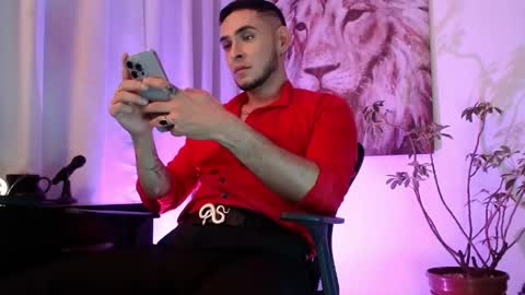 KhalicaN online show from 04.26.26