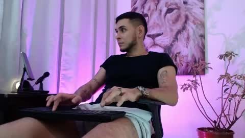 KhalicaN online show from 05.02.26