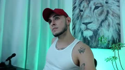 KhalicaN online show from 05.03.26