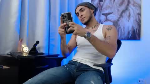 KhalicaN online show from 05.05.26
