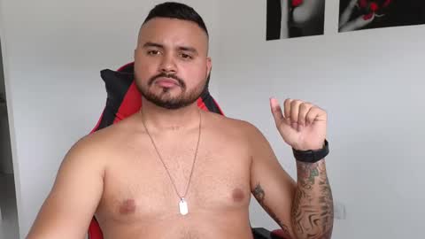 khalid ferrer online show from 02.25.25