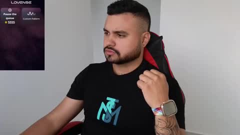 khalid ferrer online show from 03.01.25