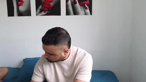 khalid ferrer online show from 03.03.25