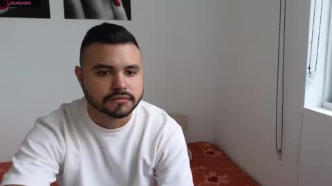 khalid ferrer online show from 03.05.25