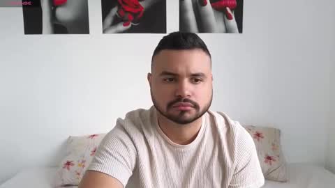 khalid ferrer online show from 03.07.25