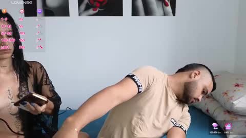 khalid ferrer online show from 03.11.25