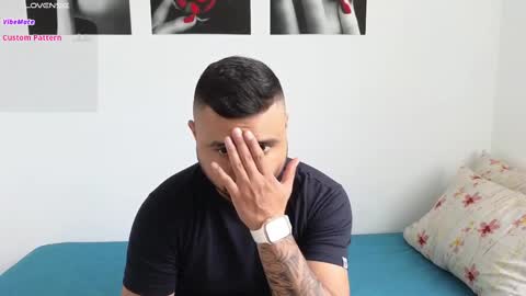 khalid ferrer online show from 03.12.25