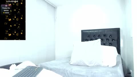 Snapshot of khalidrumie chatting on 10.29.25 Khalid Rumie online show from 10.29.25