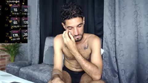 Snapshot of khalidrumie chatting on 02.17.26 Khalid Rumie online show from 02.17.26