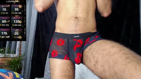 Snapshot of khalidrumie chatting on 02.19.26 Khalid Rumie online show from 02.19.26