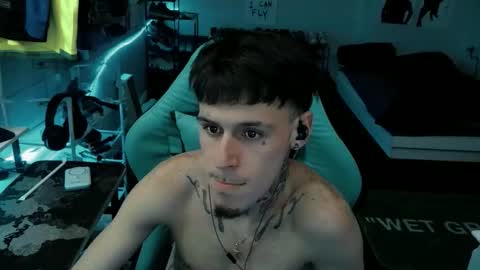 Charles365 online show from 02.05.26