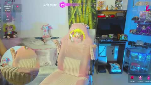 Khalifa Kasumi online show from 04.23.26