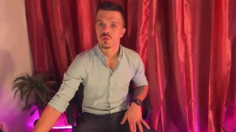 DonyBrown online show from 10.04.25