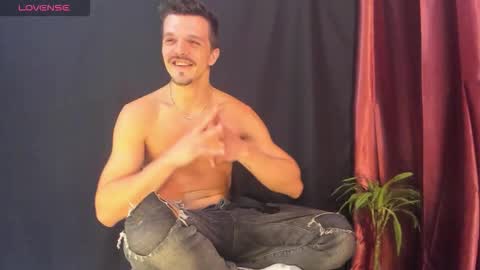 DonyBrown online show from 02.03.26