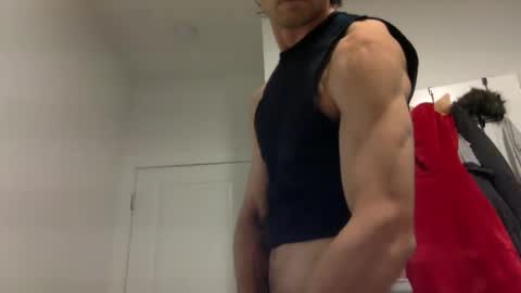 Kheaven711 online show from 09.16.25