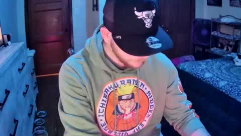 KevKev online show from 02.25.26