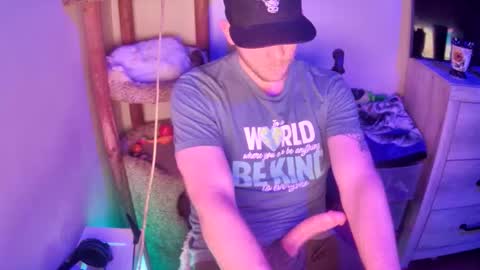 KevKev online show from 04.24.26