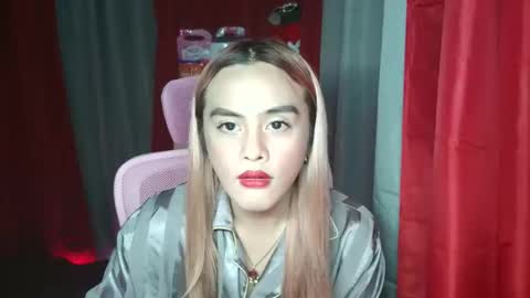 Snapshot of khelani_tsgirl4u chatting on 02.03.26 Khelani online show from 02.03.26