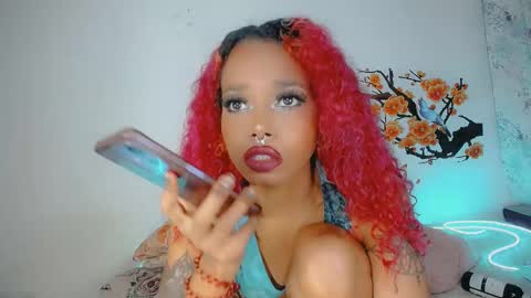 Snapshot of khelany chatting on 01.18.26 Khelany online show from 01.18.26