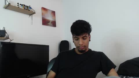 khevinlopezonig online show from 09.30.25