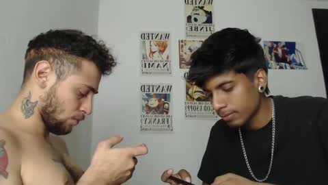 khevinlopezonig online show from 03.20.26