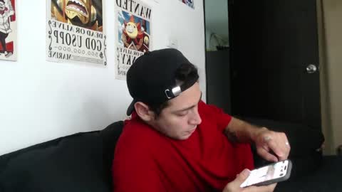 khevinlopezonig online show from 04.21.26