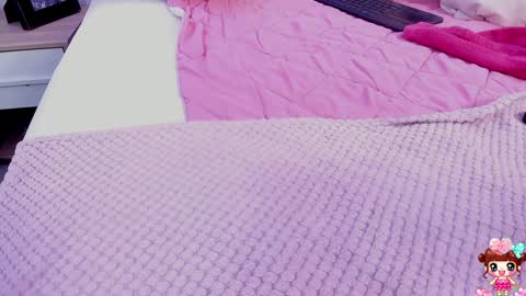 Khloe Cute online show from 01.14.25