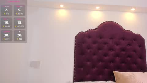 Khloe Cute online show from 03.11.25