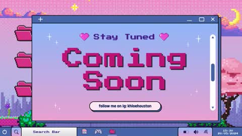 Khloe online show from 03.16.26