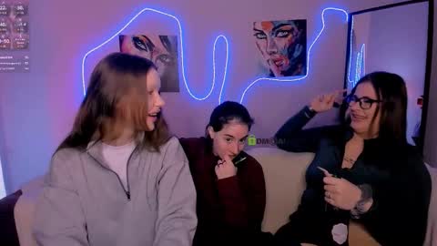 khloebeauty online show from 02.03.26