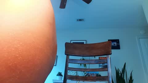 Snapshot of khloeexoxo chatting on 01.08.26 Khloe online show from 01.08.26