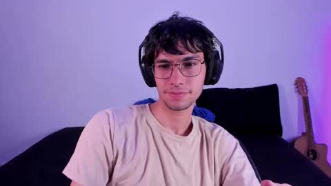 khozler_ online show from 03.03.25