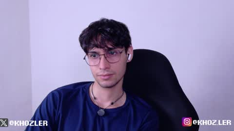 khozler_ online show from 02.04.26