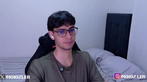 khozler_ online show from 03.17.26