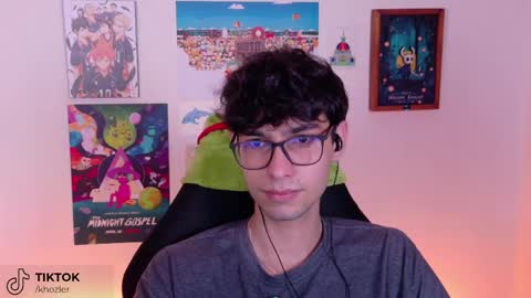 khozler_ online show from 04.26.26